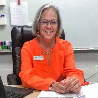 Julie Strickland Email & Phone Number