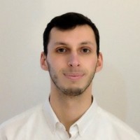Safran Employee Guillaume Bour's profile photo