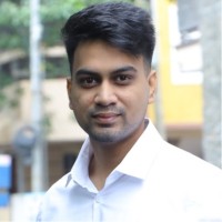 Pramod Ramesh Email & Phone Number