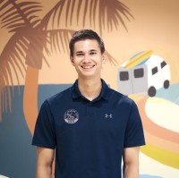 Freedom Conversions Employee Caleb Carrico's profile photo