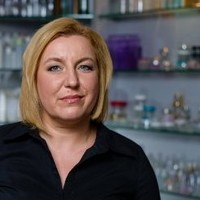 ERIS Employee Magdalena Sobinska's profile photo
