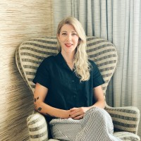 Dig Insights Employee Sarah Polansky's profile photo