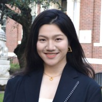 Harvard College China Forum Employee Yiran Zheng's profile photo