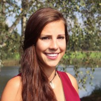 Gravite Employee Carla Griesmayr's profile photo