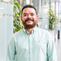Dogpatch Labs Employee Jackson H's profile photo