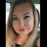 BayCare Health System Employee Danielle Geddes's profile photo
