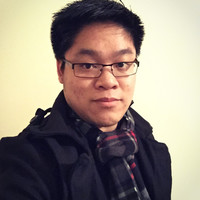 Empower Pharmacy Employee Christopher Vu's profile photo