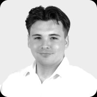 Nevastar Finance Employee George Dunn's profile photo