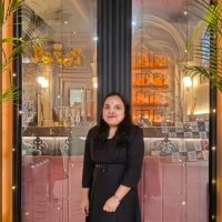 WPP Media Employee Deepa Goyal's profile photo