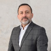 VOGT S.A. Employee Adolfo Alcorta Toro's profile photo