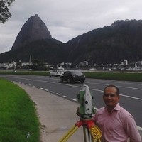 Guandalini Equipamentos Topográficos Employee Marco Antonio Carvalho's profile photo