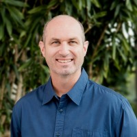 Promega Employee Justin McBride's profile photo