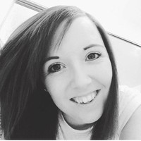 Oceaneering Employee Claire Paterson's profile photo
