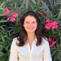 ICF Employee Julia Archer's profile photo