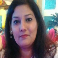 Ritu Chauhan's profile photo