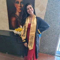 IT Pillars Employee Nada Wael's profile photo