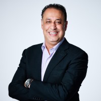 Ashish Bhagat Email & Phone Number