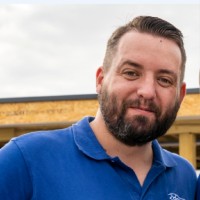 ROOFLINE GROUP Employee Richard Jarvis's profile photo