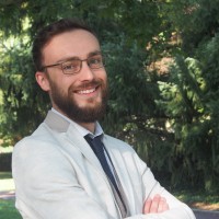 Seitiss Employee Vincent Delarue's profile photo