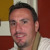 Midstate Construction Corporation Employee Scott Chaney's profile photo