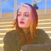 Zoolatech Employee Lina Revicheva's profile photo