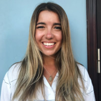 In Transition Employee Sophia O's profile photo