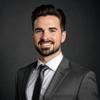 MB&A Employee Graham Brown's profile photo