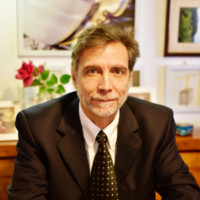 ViSOAR Employee Luis Antola's profile photo