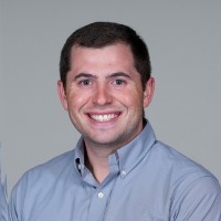 Hope College Employee Patrick Gentile's profile photo
