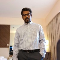 Baskar Subramanian Email