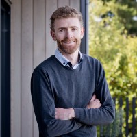 Peak Architecture Employee Hamish Peter's profile photo