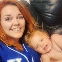 Cross Creek Hospital Employee Hannah Conner's profile photo