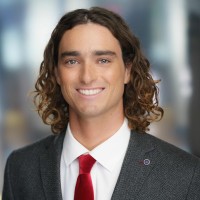 Stepp Commercial Employee Gabriel Connolly's profile photo