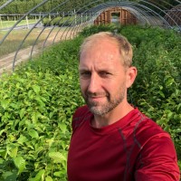 Grand River Conservation Authority Employee Nathan Munn's profile photo