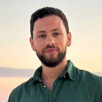 Omar D'Agostino's profile photo