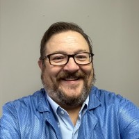 Silicon Hills Design Employee John Sansoucy's profile photo