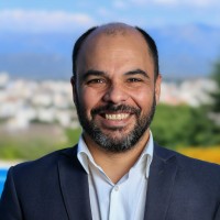 Gerardo Giampaolo Email & Phone Number