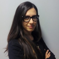 Peaceful Evolution Employee Rute Ferreira Pereira's profile photo