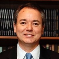 AdventHealth Employee John Croom's profile photo