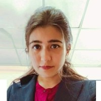 Zainab Ghazi Email & Phone Number