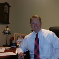 Michael Dorsey