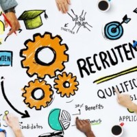 Recrute Région Email