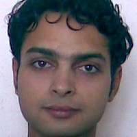 JMH Employee Hunter Umesh's profile photo