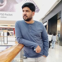 FANATECH ENGINEERING & TRADING LLC Employee Muhammed Fazal's profile photo
