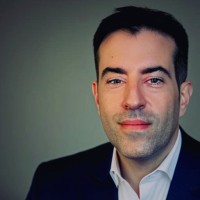 Organisational Solutions - Driving Disruptive Technology Employee David Keane's profile photo