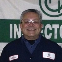 Bureau Veritas Employee Chuck Tanner's profile photo