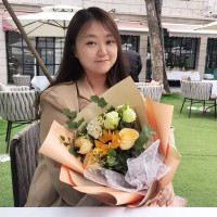 EWE Group Pty Ltd Employee Yuan Wei's profile photo