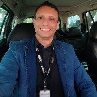 BASIC ELEVADORES LTDA Employee Vagner Antunes's profile photo