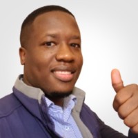 The Tanzanite Experience Employee Goodluck Erick's profile photo