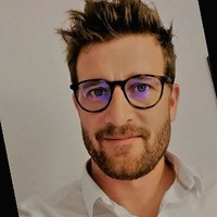 Stelliant Employee Emmanuel Coulon's profile photo